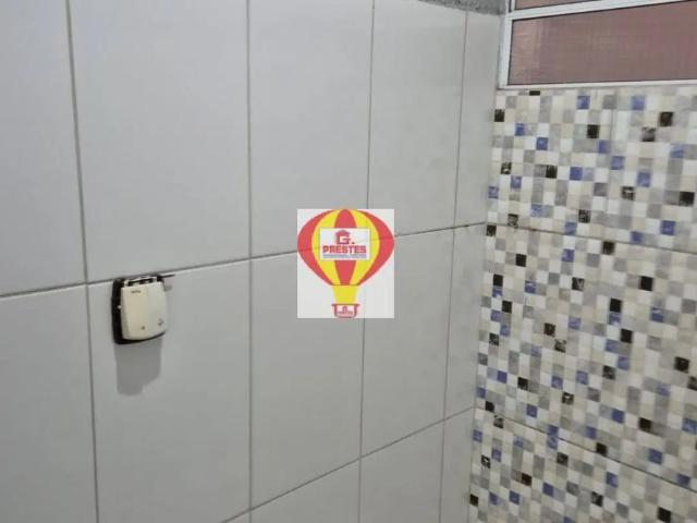 Kitnet aluguel em Sorocaba