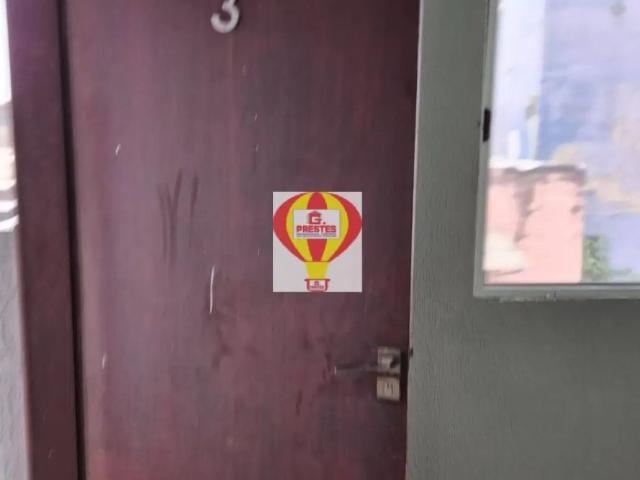 Kitnet aluguel em Sorocaba