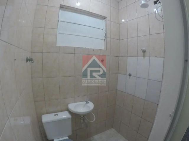 Kitnet aluguel em Santo André