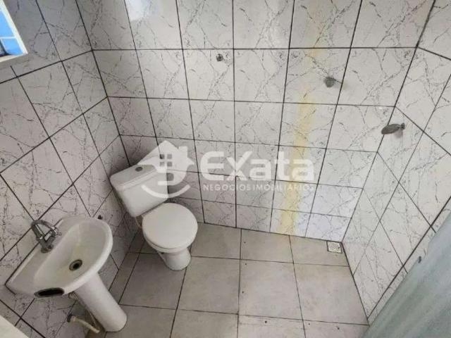 Kitnet aluguel em Jardim Sônia Maria, Sorocaba