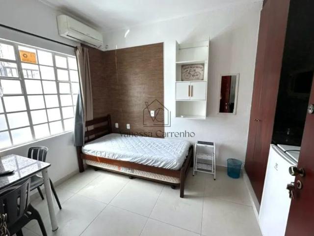 Kitnet aluguel em Sorocaba