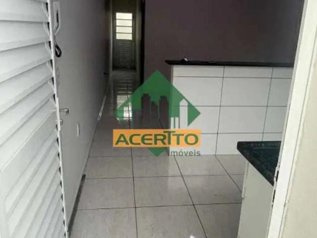 Kitnet aluguel em Araçatuba
