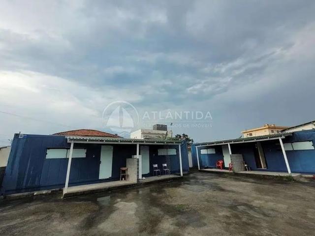Kitnet aluguel em Areias, Camboriú