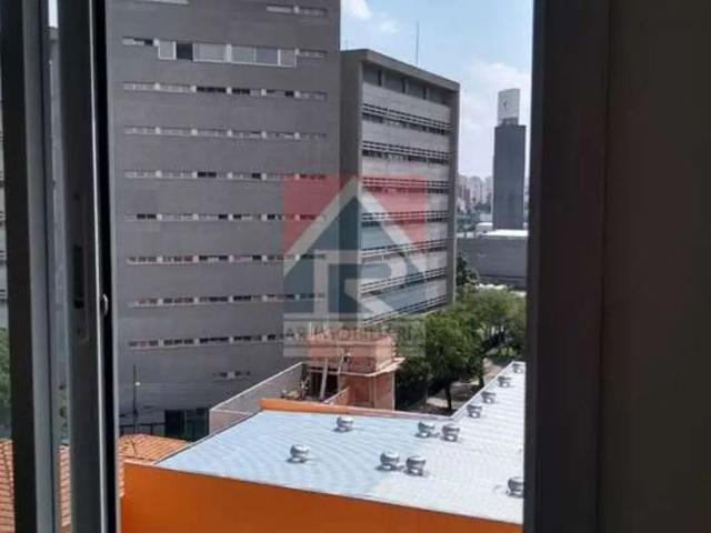 Kitnet aluguel em Jardim do Carmo, Santo André