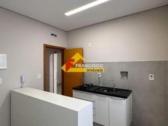 Kitnet aluguel em Vila Minas Gerais, Divinópolis