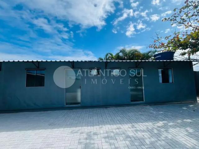 Kitnet aluguel em Região Geográfica Imediata de Paranaguá, Guaraquecaba