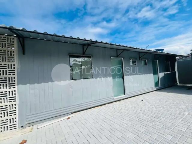Kitnet aluguel em Região Geográfica Imediata de Paranaguá, Guaraquecaba