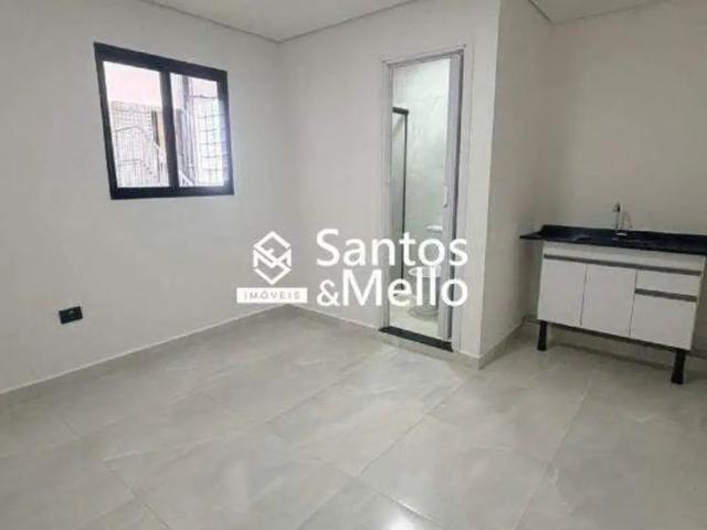 Kitnet aluguel em Santo André