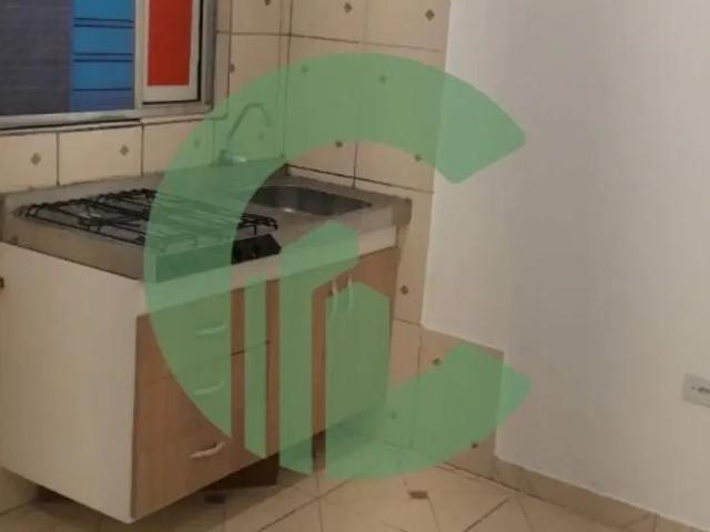 Kitnet aluguel em Santo André