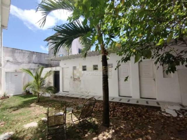 Kitnet aluguel em Vila de Ponta Negra, Natal