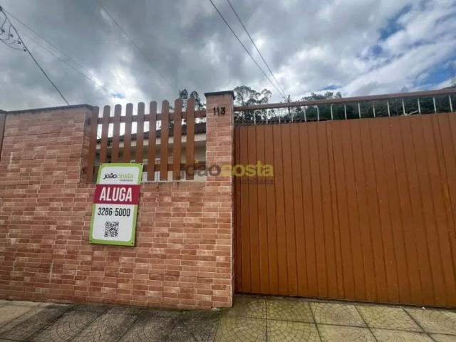Kitnet aluguel em São Sebastião, Palhoça