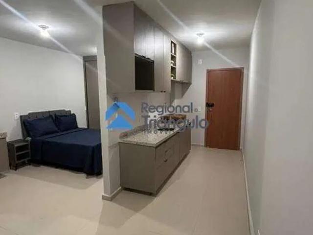 Kitnet aluguel em Setor Universitário, Uberaba