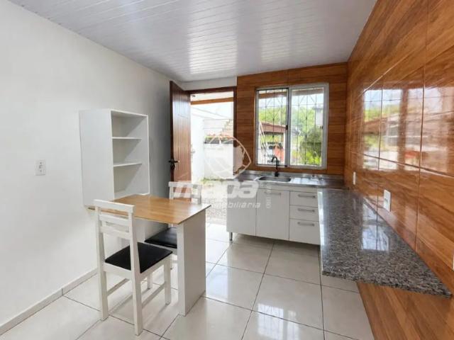 Kitnet aluguel em Warnow, Indaial