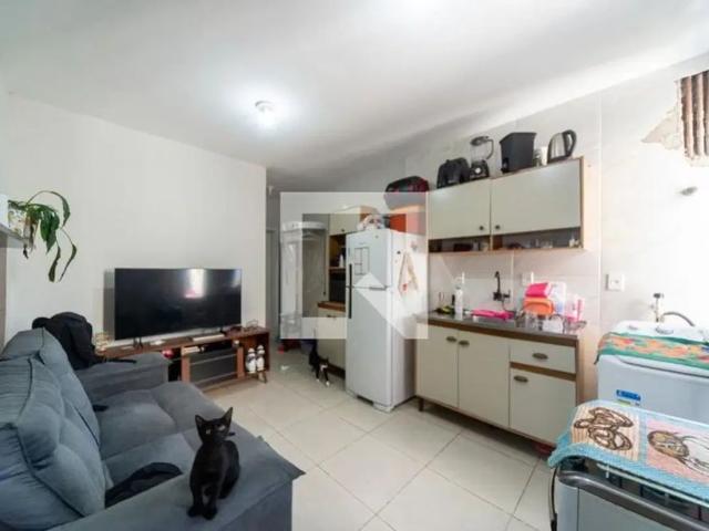 Kitnet aluguel em Porto Verde, Alvorada