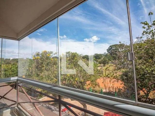 Kitnet aluguel em CLN 208, Plano Piloto