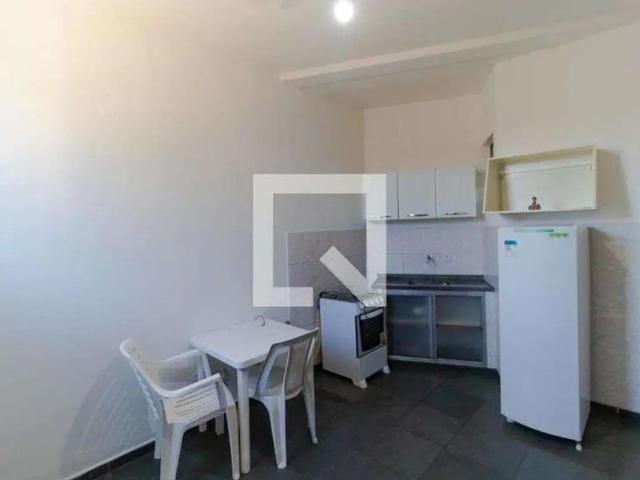 Kitnet aluguel em Jardim Santa Genebra 2, Campinas