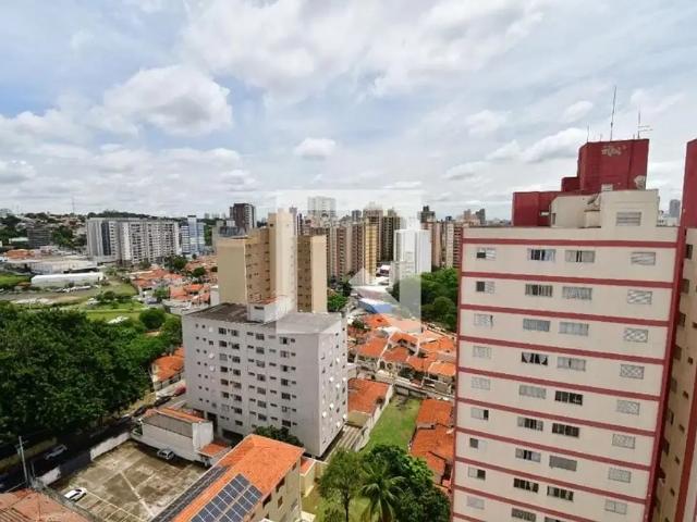 Kitnet aluguel em Campinas