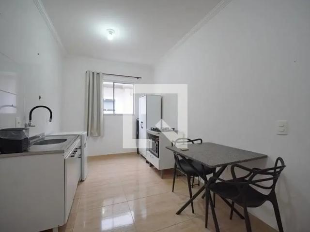 Kitnet aluguel em Campeche Sul, Florianópolis