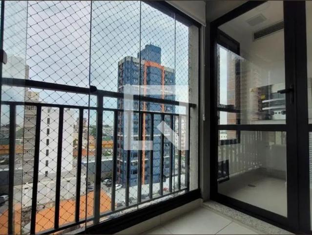 Kitnet aluguel em Santo André