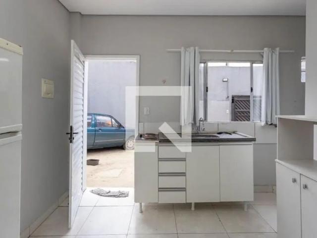 Kitnet aluguel em Diadema
