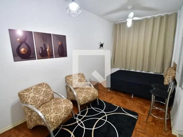 Kitnet aluguel em Campinas