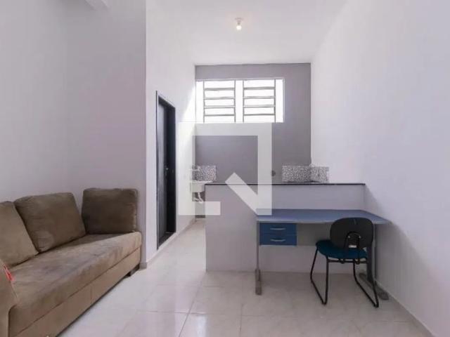 Kitnet aluguel em São José dos Campos