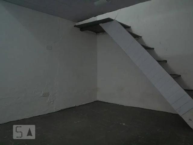 Kitnet aluguel em Jardim Progresso, Santo André