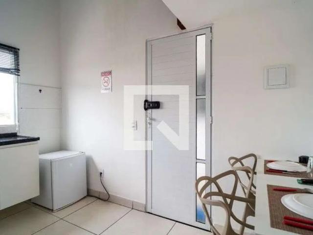Kitnet aluguel em Sorocaba