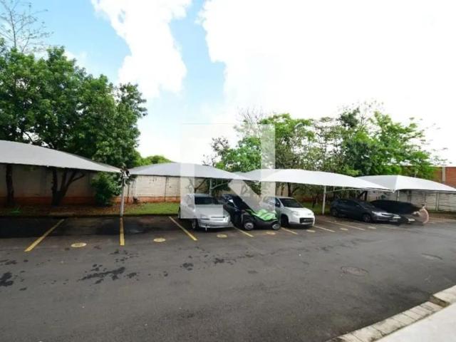 Kitnet aluguel em Jardim São Benedito, Hortolândia