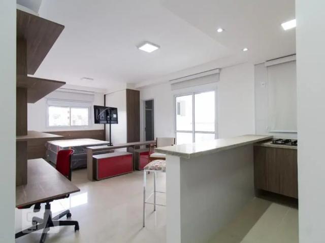 Kitnet aluguel em Sorocaba
