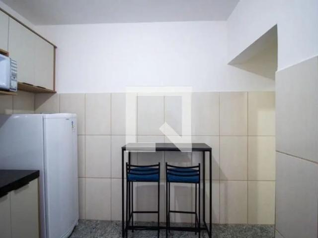 Kitnet aluguel em Sorocaba