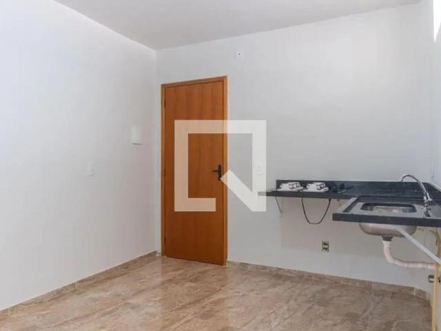 Kitnet aluguel em Residencial Oeste, São Sebastião
