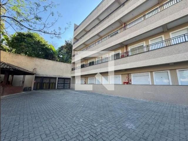 Kitnet aluguel em Jardim 1º de Maio, Osasco