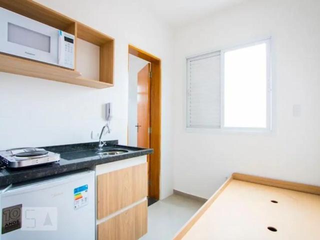 Kitnet aluguel em Casas Populares, Santo André