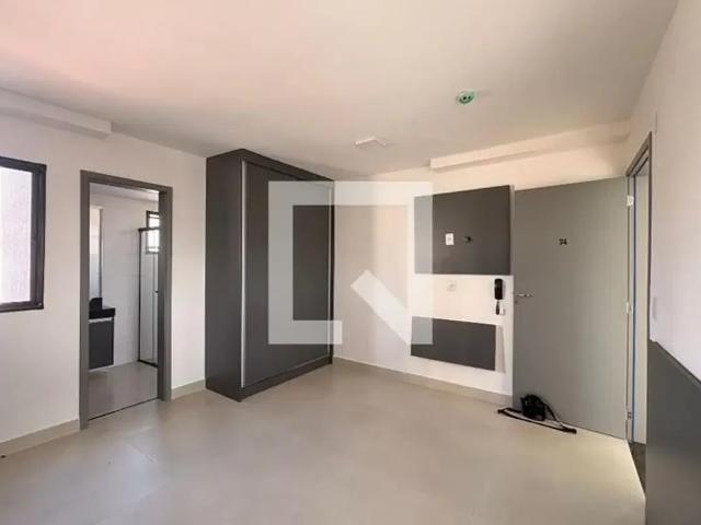 Kitnet aluguel em Vila São Pedro, Santo André