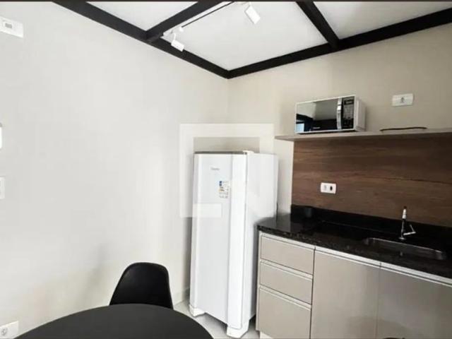 Kitnet aluguel em Santo André