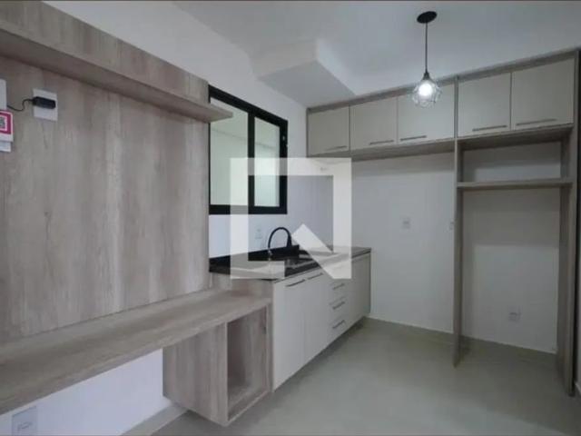 Kitnet aluguel em Santo André