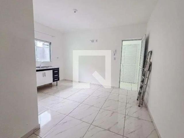 Kitnet aluguel em Santo André