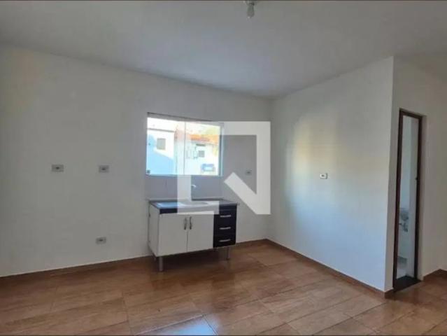 Kitnet aluguel em Santo André