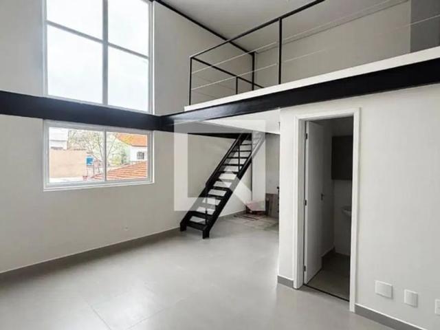 Kitnet aluguel em Casas Populares, Santo André