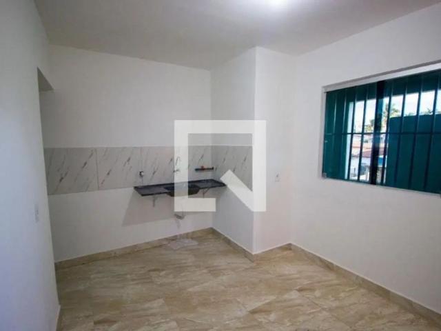 Kitnet aluguel em Setor Central, Taguatinga