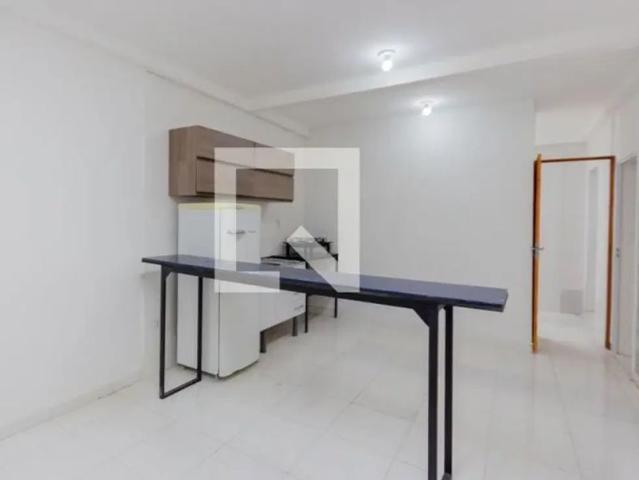 Kitnet aluguel em Santo André