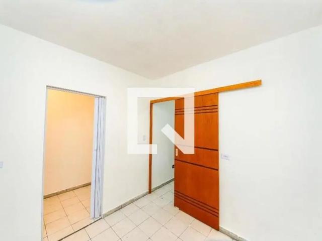 Kitnet aluguel em Bairro da Glória, Santo André