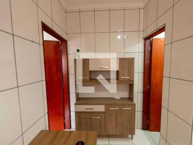 Kitnet aluguel em Barueri