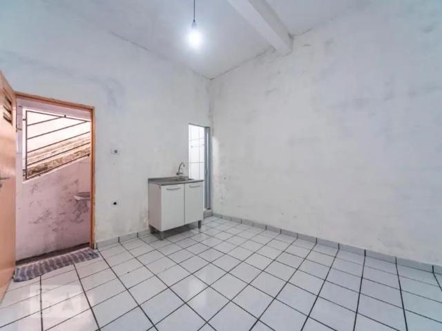 Kitnet aluguel em Santo André