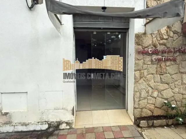Kitnet aluguel em Região Imediata de São João da Boa Vista, Águas da Prata