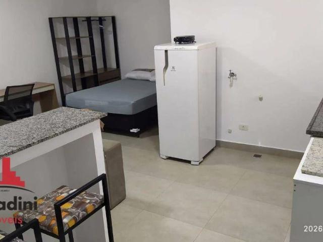 Kitnet aluguel em Americana