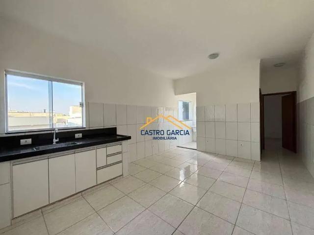 Kitnet aluguel em Americana