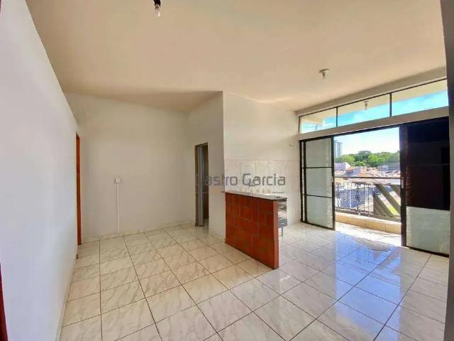 Kitnet aluguel em Americana