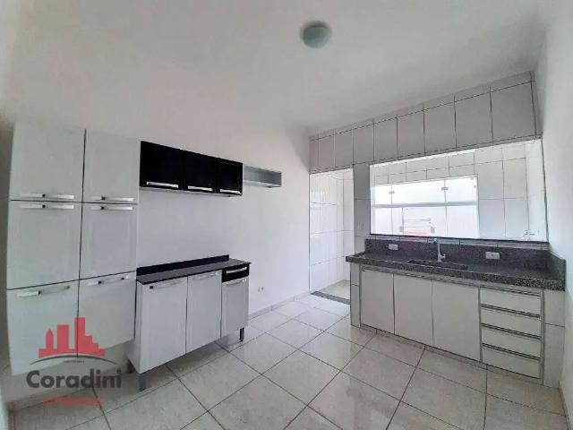 Kitnet aluguel em Americana